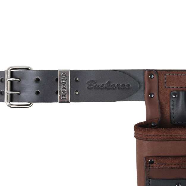 The Heritage Apron Belt