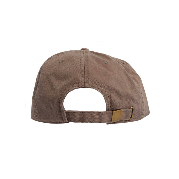 Buckaroo Cap - Walnut