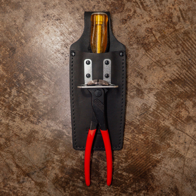 Combined Chisel Nipps Frog