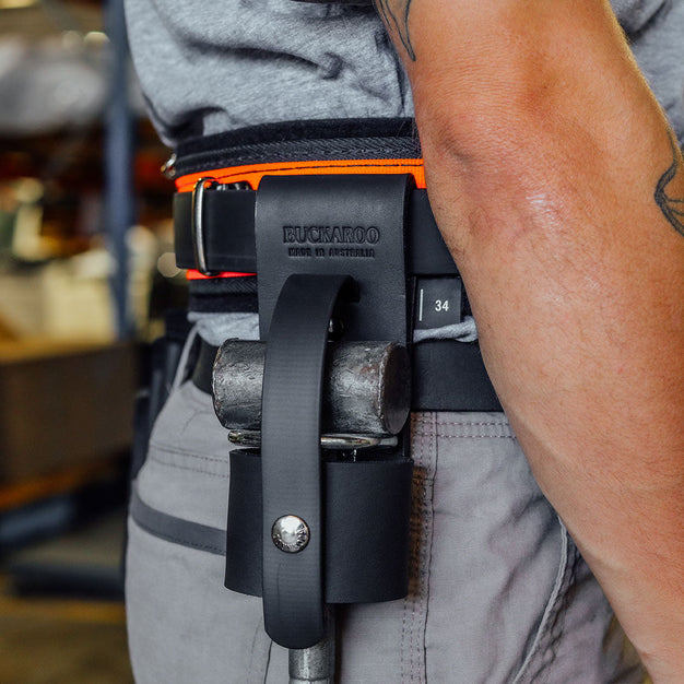 Ultimate Hammer Frog