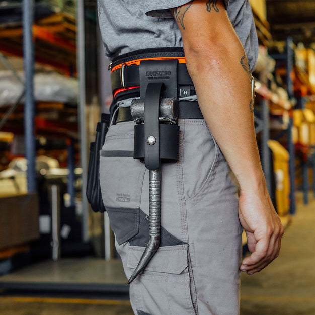 Ultimate Hammer Frog