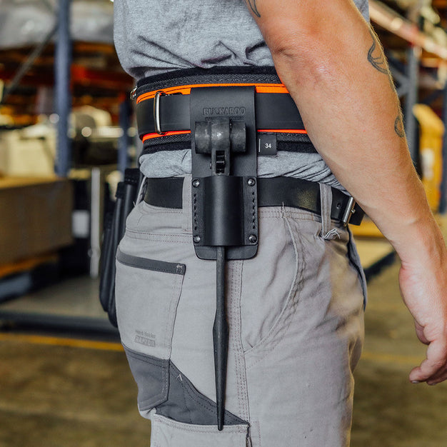 Podger/Ratchet/Key Frog