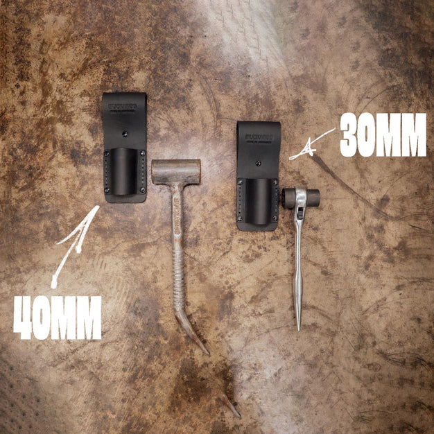 Podger/Ratchet/Key Frog