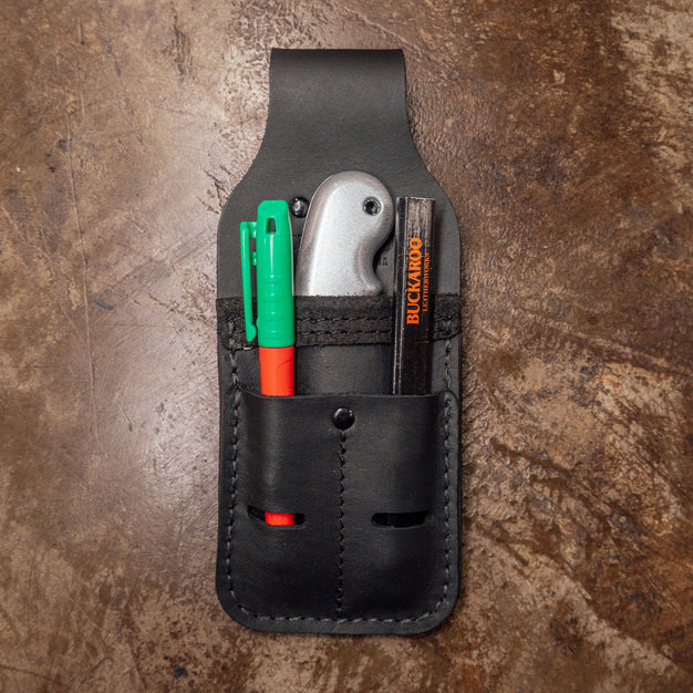 Stanley Knife Pouch