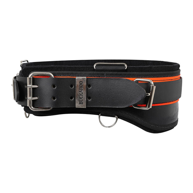 Back Support Miners Belt