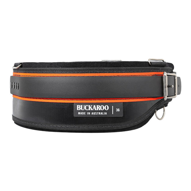 Back Support Miners Belt