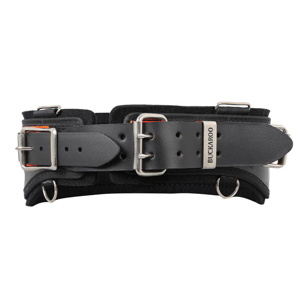 Back Support Miners Belt