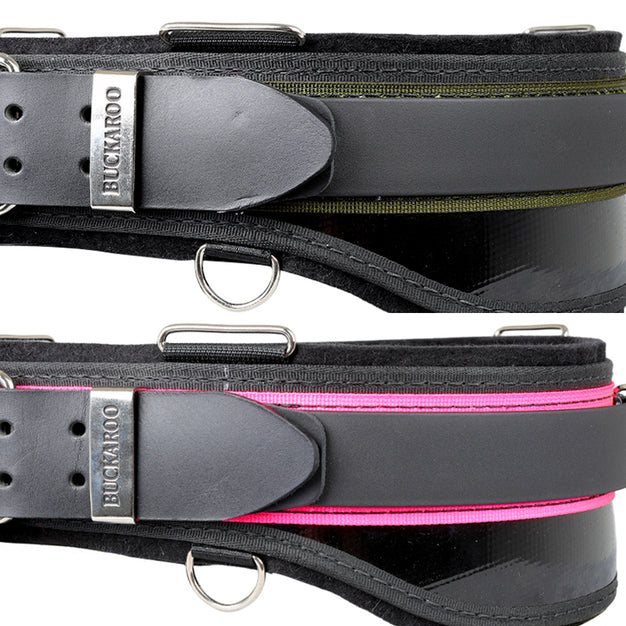 Signature Back Support Tool Belt