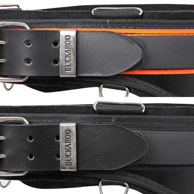 Signature Back Support Tool Belt