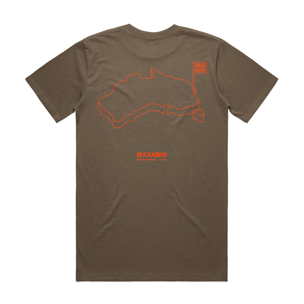 Buckaroo T-Shirt