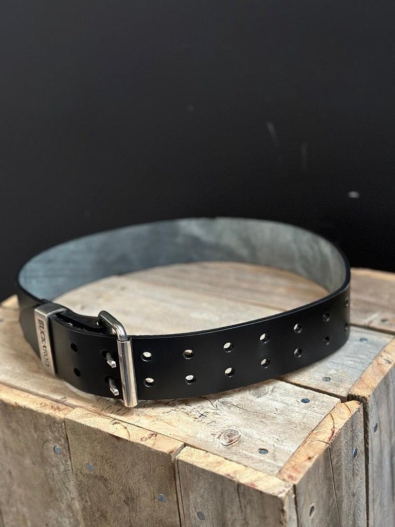 Premium Leather 50mm Tool Belt 38" - Seconds - Buckaroo Belts