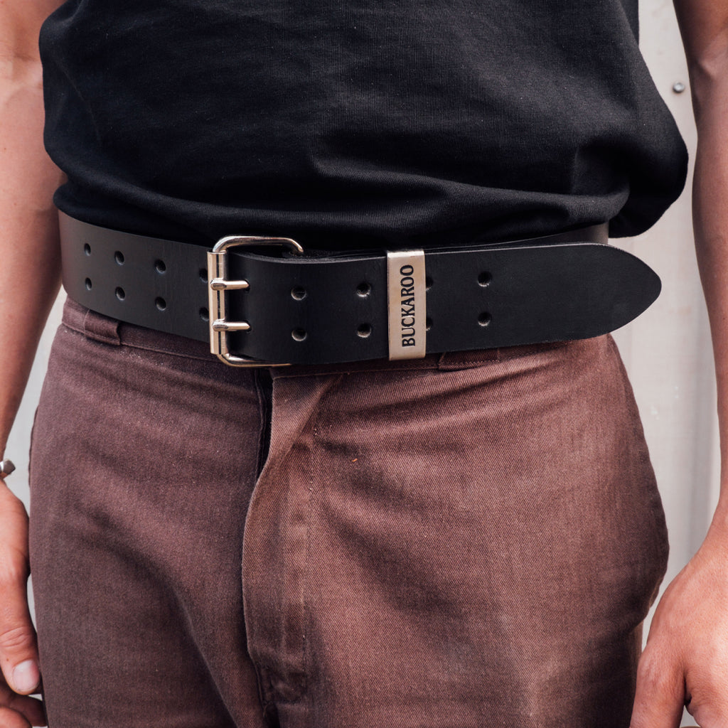 Buckaroo Tool Belt 50mm, WB50