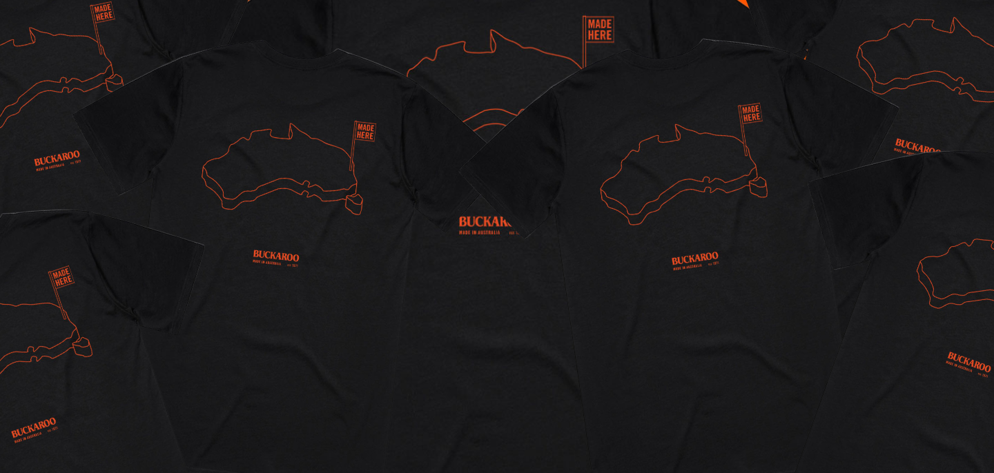We're shoutin' you a FREE tee 