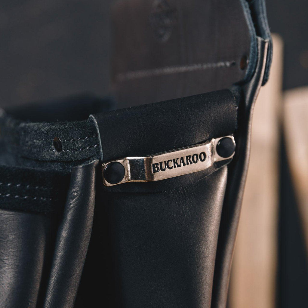 Bespoke 01 - Buckaroo Belts