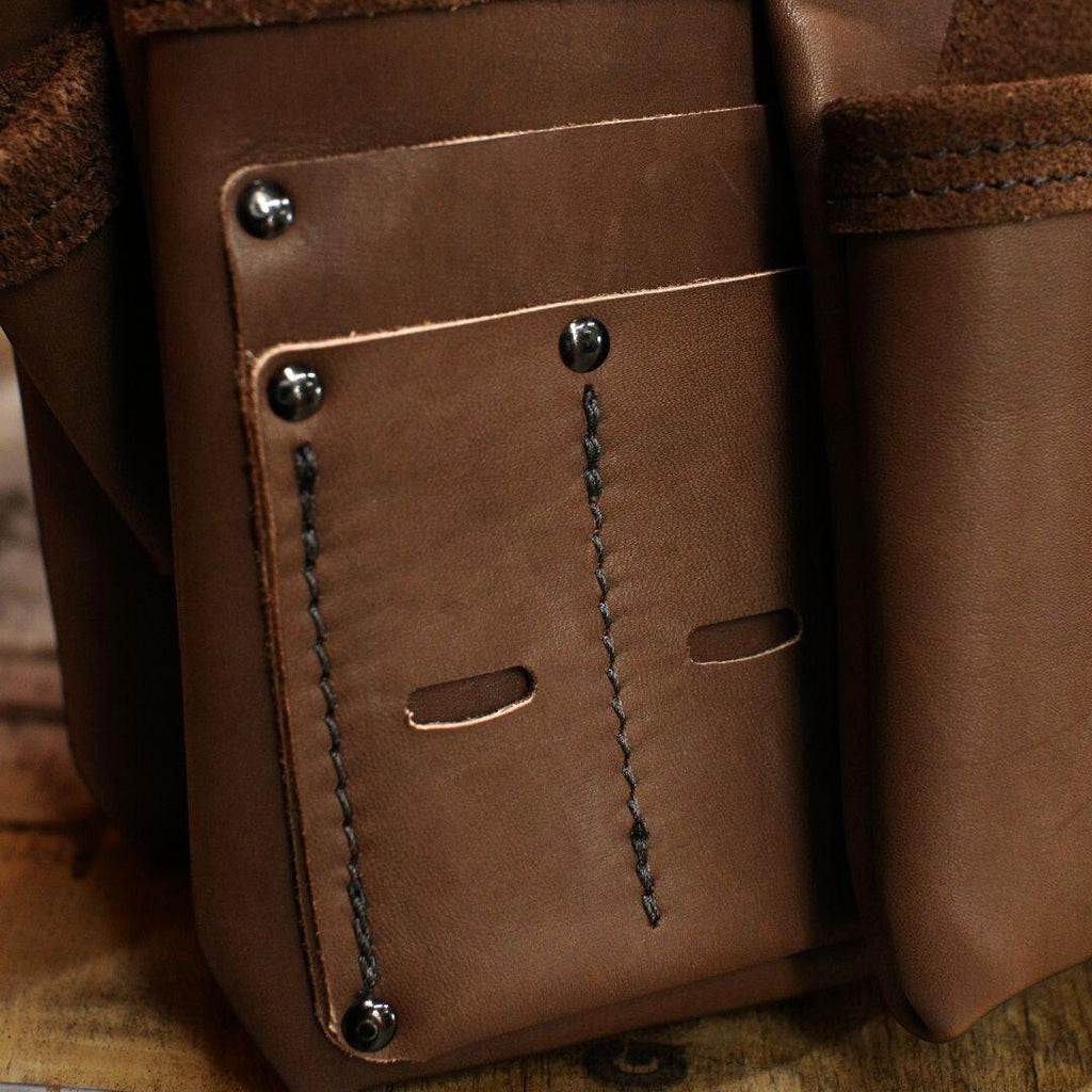 Brown Bespoke 02 Toolbag