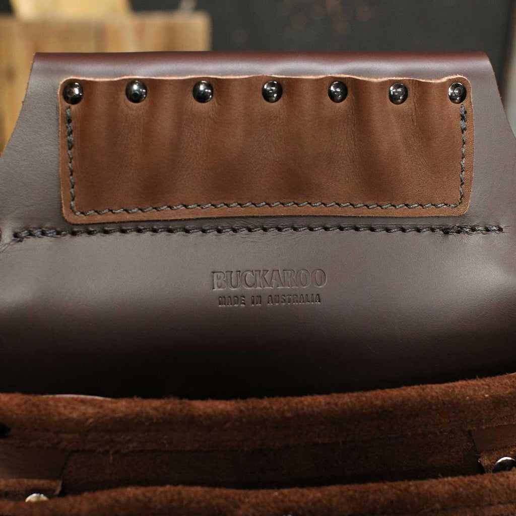 Brown Bespoke 02 Toolbag
