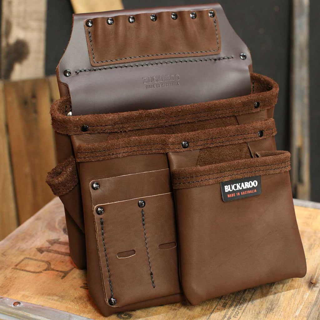 Brown Bespoke 02 Toolbag