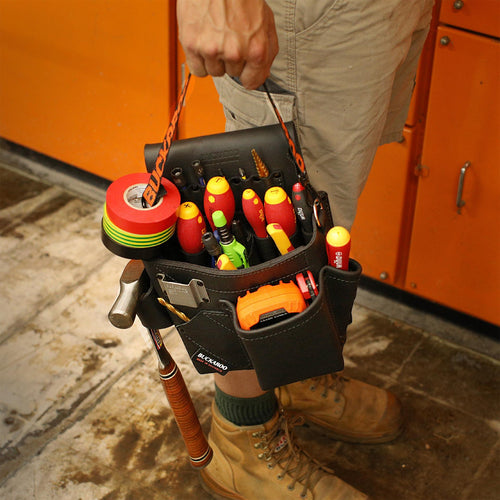 Electricians Bag