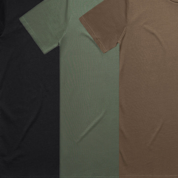Buckaroo T-Shirt