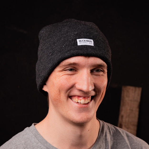 Buckaroo Beanie