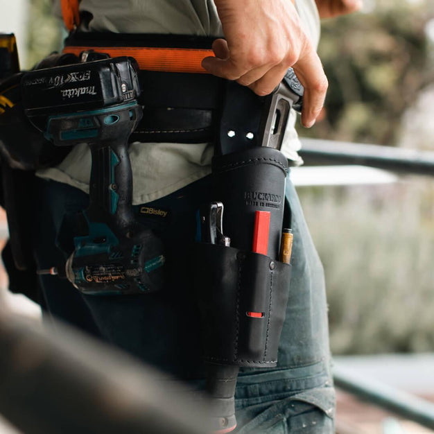 hpb-stop-hammering - Buckaroo Belts