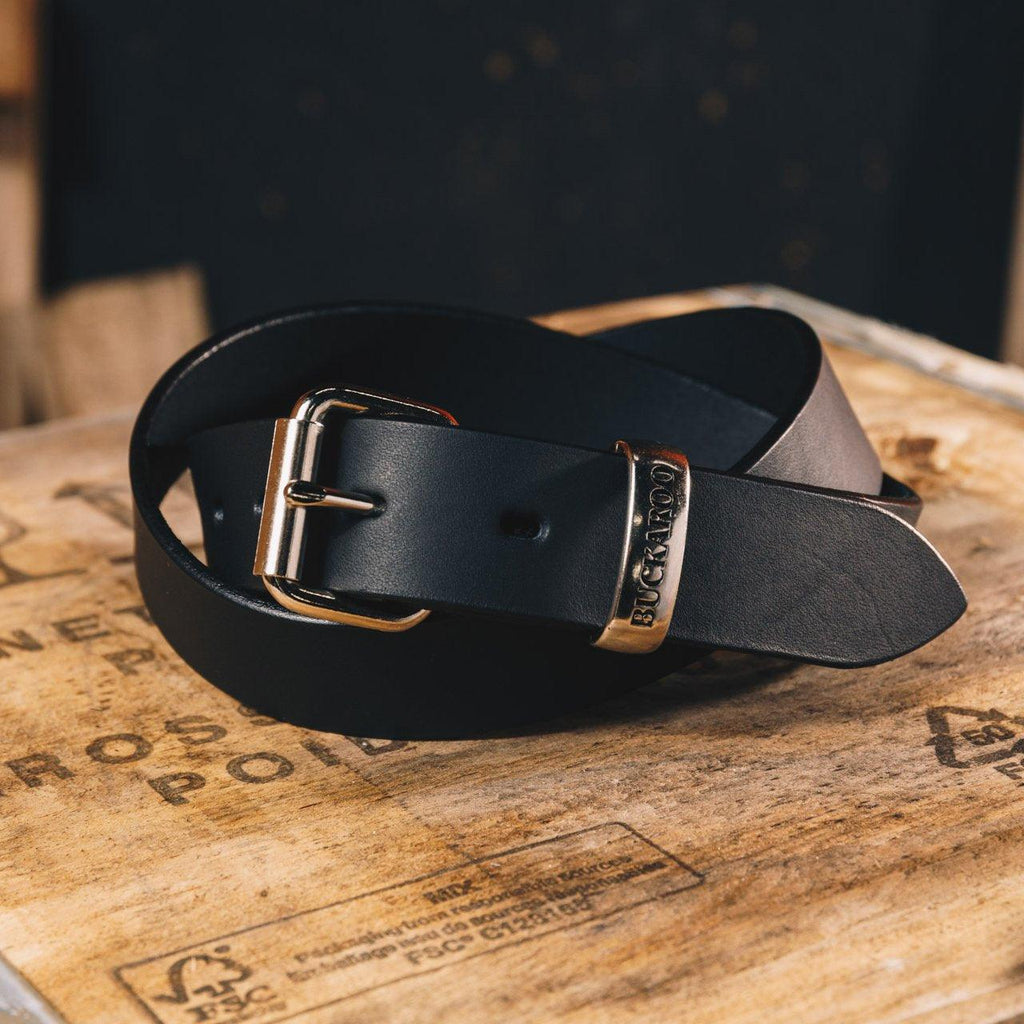 Buckaroo Uniform Casual Belt KSB32