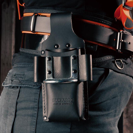 Multi tool belt pouch best sale