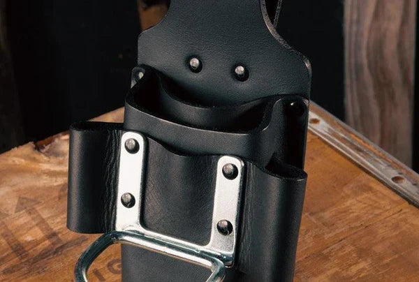 Holsters & Frogs