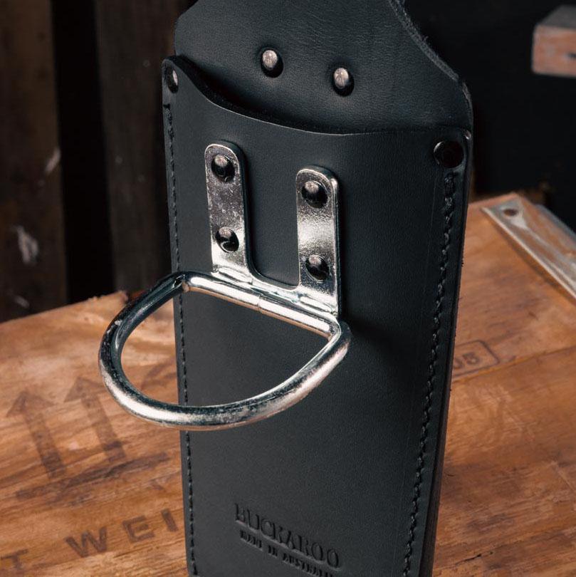 Combined Hammer & Chisel Frog – Buckaroo Belts