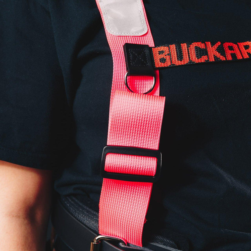 Suspenders - Buckaroo Belts
