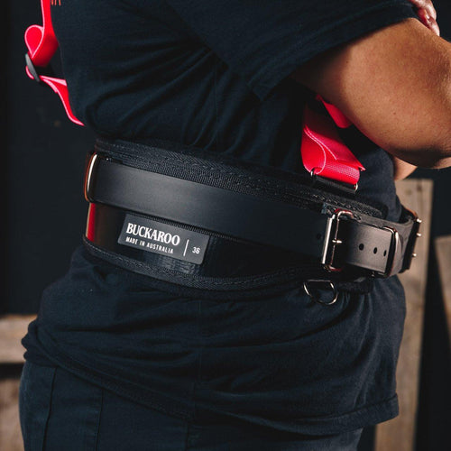 Signature Back Support Tool Belt