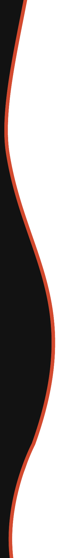 Horizontal sep